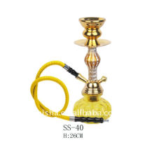 cachimba shisha shisha calabaza aluminio bola chicha